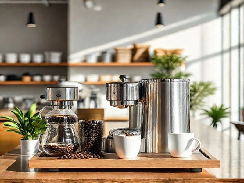 Fictional Co-working Space Synergy logo