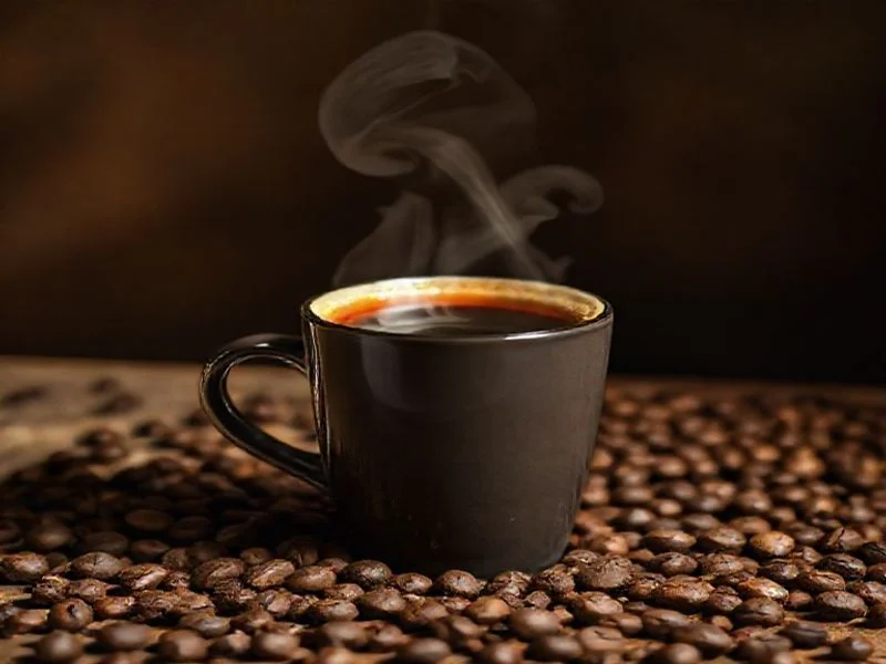 Fictional Wellness Retreat Serenity logo